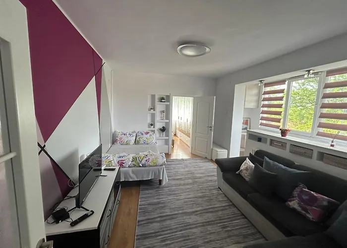 Apartment Viviana Plovdiv