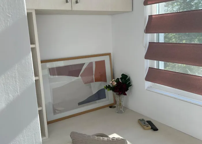 Apartment Viviana Plovdiv