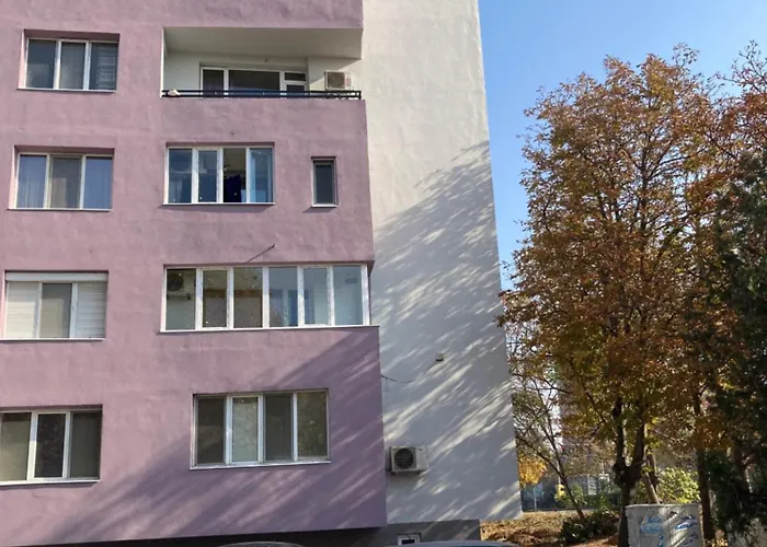 Viviana Apartment Plovdiv