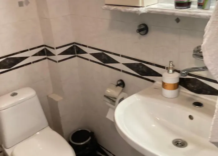 Viviana Apartment Plovdiv