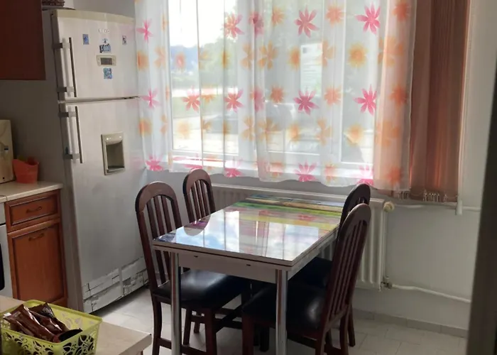 Viviana Apartment Plovdiv