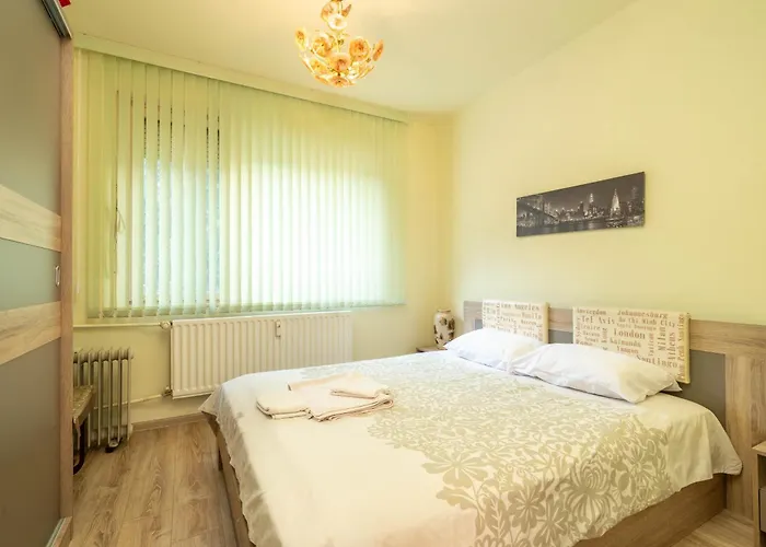 Apartment Viviana Plovdiv