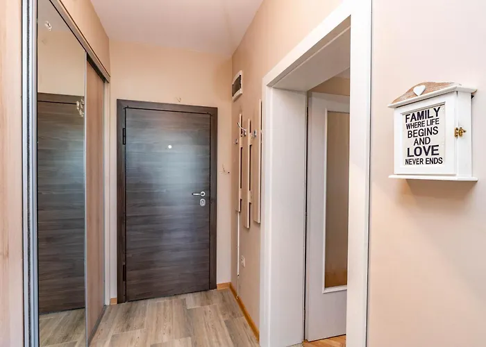 Viviana Apartment Plovdiv